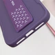 Чохол Накладка з Підставкою VIVA для Apple iPhone 11 Pro (5.8") Purple - зображення 4