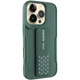Протиударний чохол TPU VIVA для Apple iPhone 16 Pro (6.3") Green - зображення 1