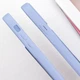 Чохол TPU VIVA для Apple iPhone 14 Pro (6.1") Blue - зображення 5