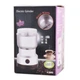 Кофемолка электрическая NIMA Nm-8300 Серая - изображение 4