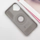 Чохол SGP PC+Leather з Magnetic Fit для Apple iPhone 16 Plus Grey - изображение 3