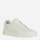 Sneakersy męskie do kostki Geox geou45gfb00043c1000 45 Białe (8056206594289) - obraz 2
