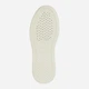 Sneakersy męskie do kostki Geox geou45gfb00043c1000 45 Białe (8056206594289) - obraz 6