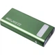 Портативний зарядний пристрій Gelius Lightstone GP-PB300i QC+PD 22.5W 20000 mAh (Green) (207531) - зображення 2