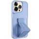 Чохол TPU VIVA для Apple iPhone 14 Pro (6.1") Blue - зображення 2