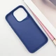 Чохол TPU VIVA для Apple iPhone 14 Pro (6.1") Dark Blue - зображення 3