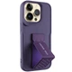 Чохол TPU VIVA для Apple iPhone 14 Pro (6.1") Purple - изображение 2