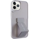 Чохол TPU VIVA для Apple iPhone 12 Pro / 12 (6.1") Grey - зображення 2