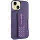 Чохол Накладка с Подставкой CaseIT VIVA для Apple iPhone 15 Plus (6.7") Purple - изображение 1