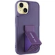 Чохол Накладка с Подставкой CaseIT VIVA для Apple iPhone 15 Plus (6.7") Purple - изображение 2