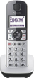 Telefon IP Panasonic VoIP Silver (KX-TGQ500GS) - obraz 2