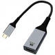 Адаптер Cablexpert A-CM-HDMIF8K - зображення 1