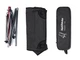 Кресло складное Naturehike Stellaluna L04 moon chair Black L CNK2450JJ015 - изображение 3