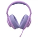 Наушники JBL Quantum 360 Wireless Purple (JBLQTUM360PUR) - изображение 5