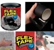 Надсильна клейка стрічка Flex Tape 10*152 см - зображення 2