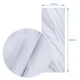 Пленка на самоклейке Sticker Wall 60cm*3m (D) SW-00002406 - изображение 3