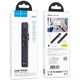 Умная USB Лазерная указка для презентаций с пультом HOCO Smart PPT page turning pen GM202 |2.4G, 100m, Type-C - изображение 9