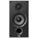 Акустика Elac Debut 2.0 Bookshelf Speakers DB52 Black Brushed Vinyl (1шт) - изображение 2