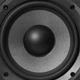 Акустика Elac Debut 2.0 Bookshelf Speakers DB52 Black Brushed Vinyl (1шт) - изображение 3