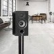 Акустика Elac Debut 2.0 Bookshelf Speakers DB52 Black Brushed Vinyl (1шт) - изображение 4