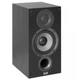 Акустика Elac Debut 2.0 Bookshelf Speakers DB52 Black Brushed Vinyl (1шт) - изображение 5