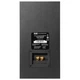 Акустика Elac Debut 2.0 Bookshelf Speakers DB52 Black Brushed Vinyl (1шт) - изображение 6