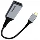 Адаптер Cablexpert A-CM-HDMIF4K - зображення 3