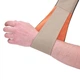 Универсальный роликовый массажер для спины шеи и плеч Massager of Neck Kneading с ИК-прогревом электрический - изображение 6