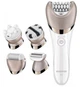 Електробритва GEMEI GM-7003 Біла - зображення 1
