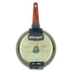 Сковорода Ringel Pesto 24 см (RG-1137-24) - зображення 3