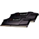 Модуль памяти для компьютера DDR4 16GB (2x8GB) 3600 MHz Ripjaws V G.Skill (F4-3600C18D-16GVK) - изображение 2