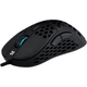 Мышка Dream Machines DM6 Holey Black (DM6_HOLEY) - изображение 1