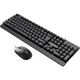 Комплект Vinga KBS-270 Black - изображение 3