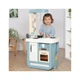 Игровой набор Smoby Интерактивная кухня Бон Аппетит (310824) - изображение 4