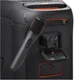 Мікрофон JBL PartyBox Wireless Mic (JBLPBWIRELESSMIC) - изображение 9