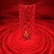 Лампа-нічник декоративна з пультом RGB Crystal Rose Ambience - зображення 5