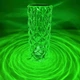 Лампа-нічник декоративна з пультом RGB Crystal Rose Ambience - зображення 9
