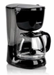Кавоварка Kumtel HFCM-01 Black - изображение 2