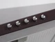 Вытяжка Ventolux LIDO 50 BR (700) - изображение 4
