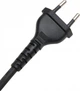 Плойка тройная Esperanza Hair Curler EBL013 - изображение 8