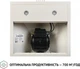 Вытяжка Perfelli K 5202 IV 700 LED - изображение 6