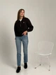 Лофери VZUTIK 38 Чорний 6310з/38 - изображение 7
