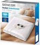Электропростынь Sencor SUB 2700WH - изображение 3