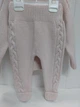 Костюм Baby Mio Мороженое 92-98 см нежно-розовый - изображение 2