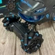 Машинка на радіокеруванні DRIFTER turbo AIR Released 3919 з підсвічуванням та парою - зображення 5