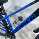 Велосипед Cross 24" Hummer 2024 рама-11" Синій - зображення 2