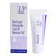 Гель Бензак AC 2,5% Galderma (Benzoyl Peroxide Gel) від прищів, 30 гр. - зображення 1