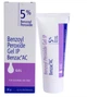 Гель Бензак AC 5% Galderma (Benzoyl Peroxide Gel) от прыщей, 30 гр. - изображение 1