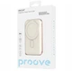 УМБ Proove Knight 20W 10000mAh (beige) PBGI20012214 - изображение 4