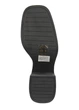 Сапоги женские Paul Vesterbro кожаные чёрные, размер 39 (FS00011-02) - изображение 4